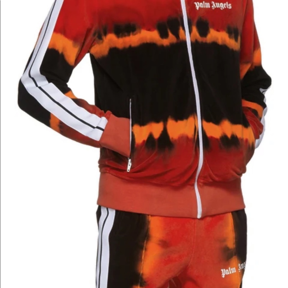 COPY - Men’s palm angels tracksuit